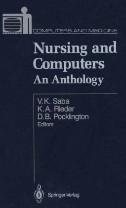 Nursing and Computers - 