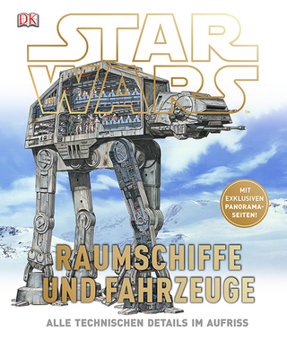 Star Wars™ Raumschiffe und Fahrzeuge