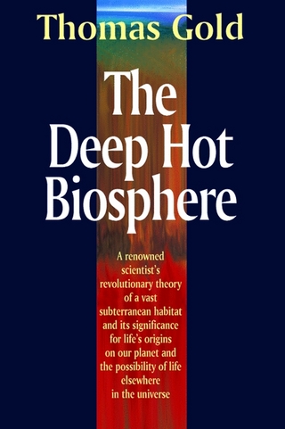 Deep Hot Biosphere