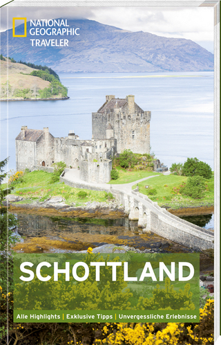 National Geographic Traveler Schottland