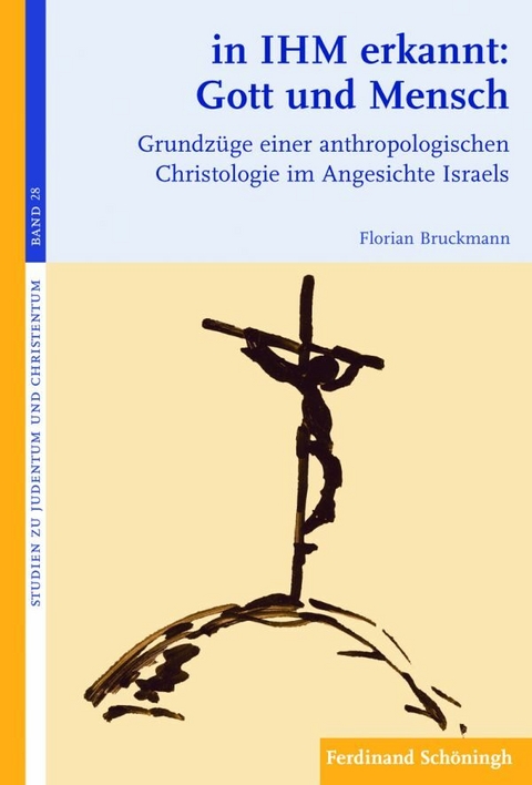 in IHM erkannt: Gott und Mensch - Florian Bruckmann