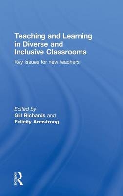 Teaching and Learning in Diverse and Inclusive Classrooms - 