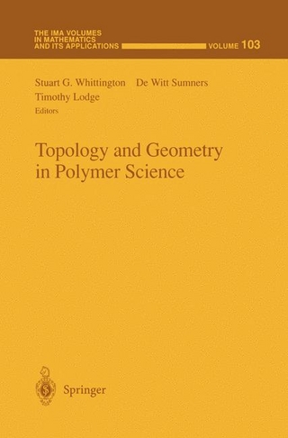 Topology and Geometry in Polymer Science