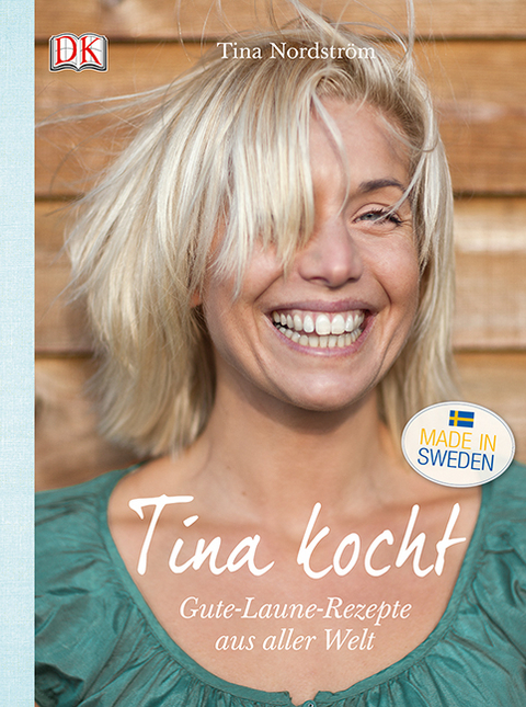Tina kocht - Tina Nordström