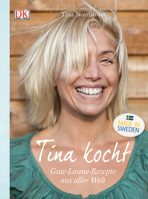 Tina kocht - Tina Nordstr&ouml;m
