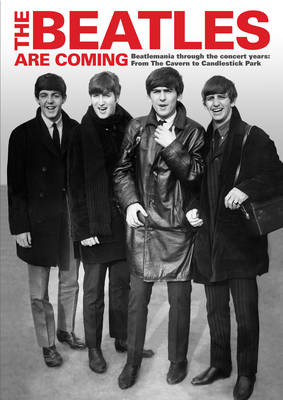The Beatles are Coming
