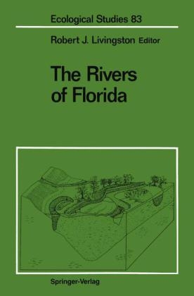 Rivers of Florida - 
