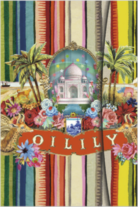 Oilily Palms