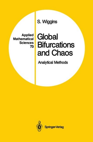 Global Bifurcations and Chaos