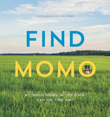 Find Momo - Andrew Knapp