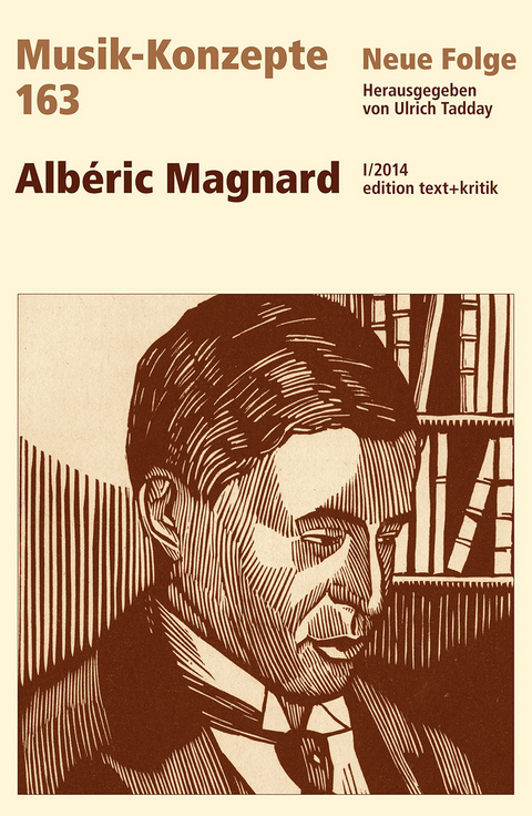 Alb&eacute;ric Magnard