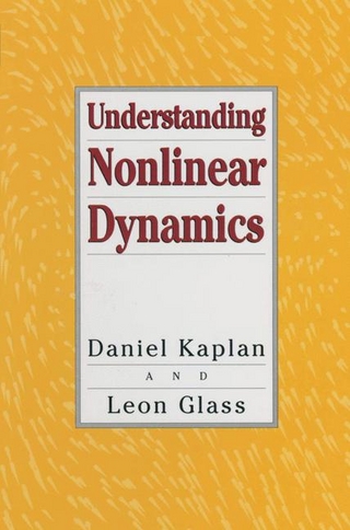 Understanding Nonlinear Dynamics