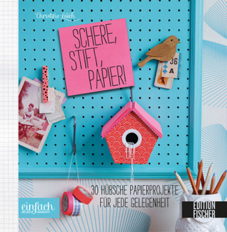 Schere, Stift, Papier!