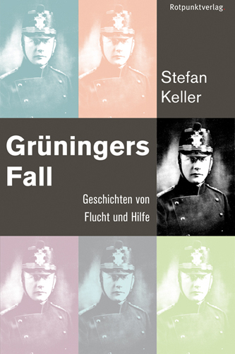 Gr&uuml;ningers Fall - Stefan Keller