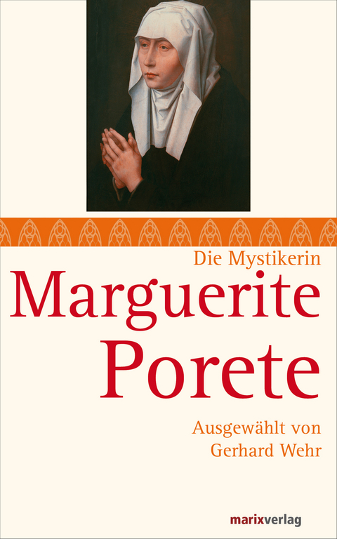 Marguerite Porete - Marguerite Porete
