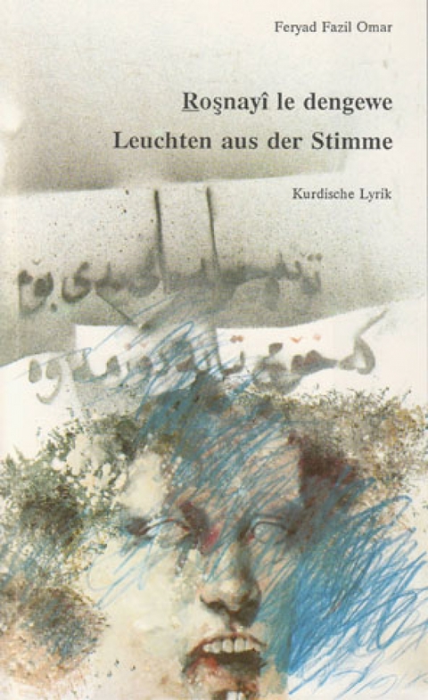 Leuchten aus der Stimme - Feryad Fazil Omar