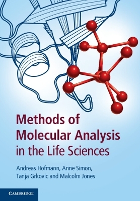 Methods of Molecular Analysis in the Life Sciences - Andreas Hofmann