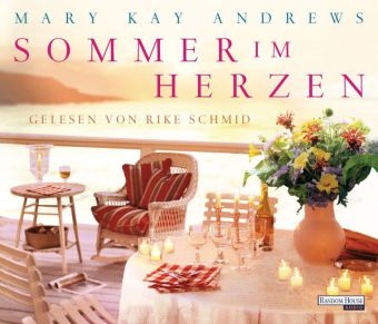 Sommer im Herzen - Mary Kay Andrews