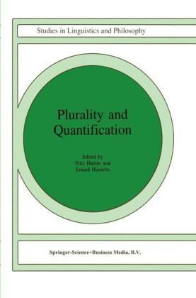 Plurality and Quantification - 