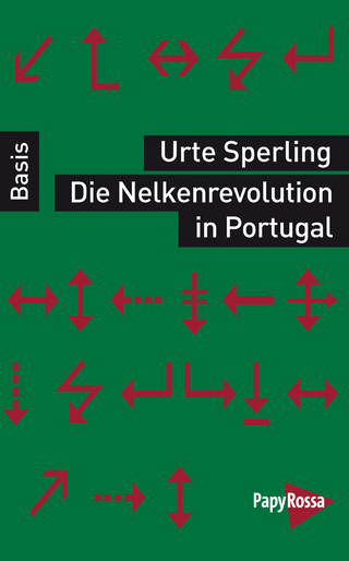 Die Nelkenrevolution in Portugal