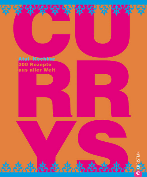 Currys - Atul Kochhar