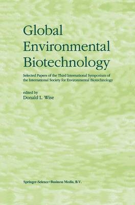 Global Environmental Biotechnology - 