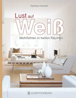 Lust auf Weiß