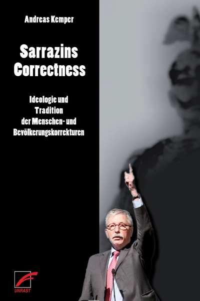 Sarrazins Correctness - Andreas Kemper