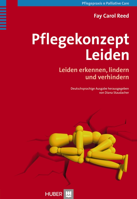 Pflegekonzept Leiden - Fay Carol Reed