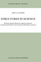 Structures in Science