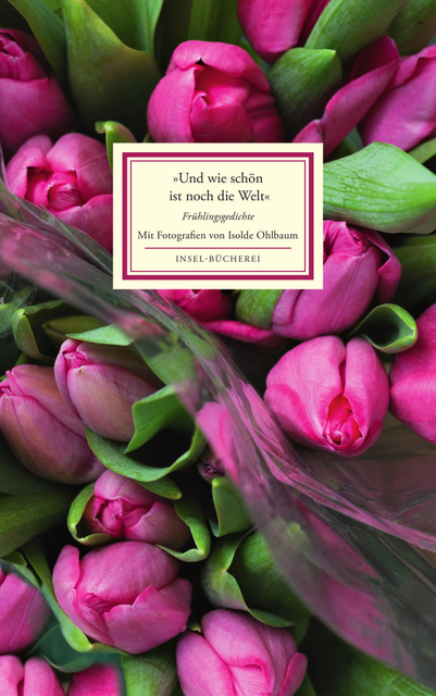 &raquo;Und wie sch&ouml;n ist noch die Welt&laquo; - 