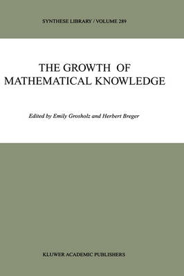 Growth of Mathematical Knowledge