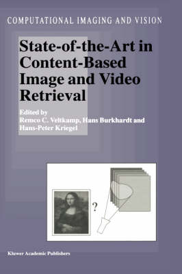 State-of-the-Art in Content-Based Image and Video Retrieval