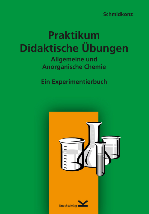 Praktikum Didaktische &Uuml;bungen - Bertram Schmidkonz