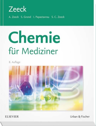 Chemie für Mediziner