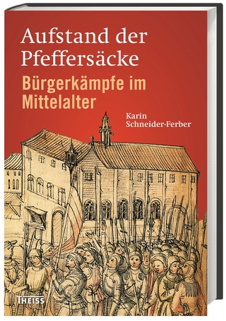 Aufstand der Pfeffersäcke