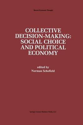 Collective Decision-Making: - 