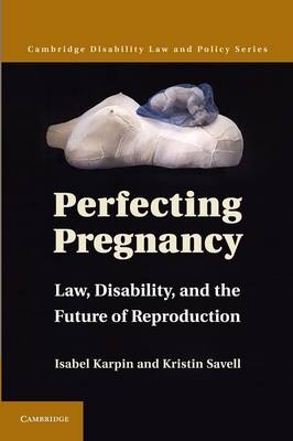 Perfecting Pregnancy