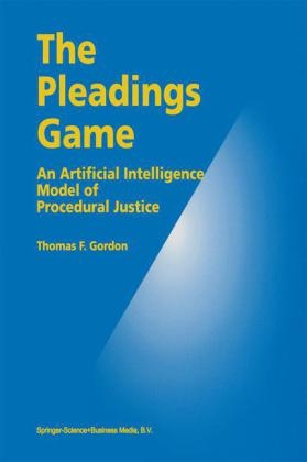 Pleadings Game