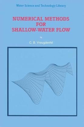 Numerical Methods for Shallow-Water Flow