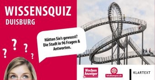 Wissensquiz Duisburg