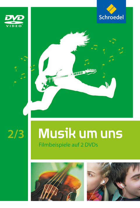 Musik um uns SI / Musik um uns SI - 5. Auflage 2011