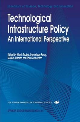Technological Infrastructure Policy