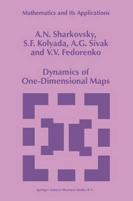 Dynamics of One-Dimensional Maps
