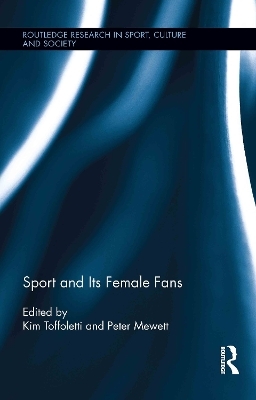 Sport and Its Female Fans - 