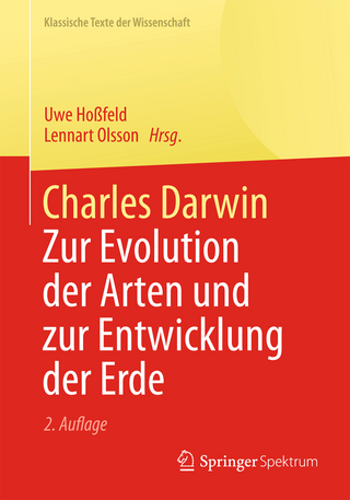 Charles Darwin