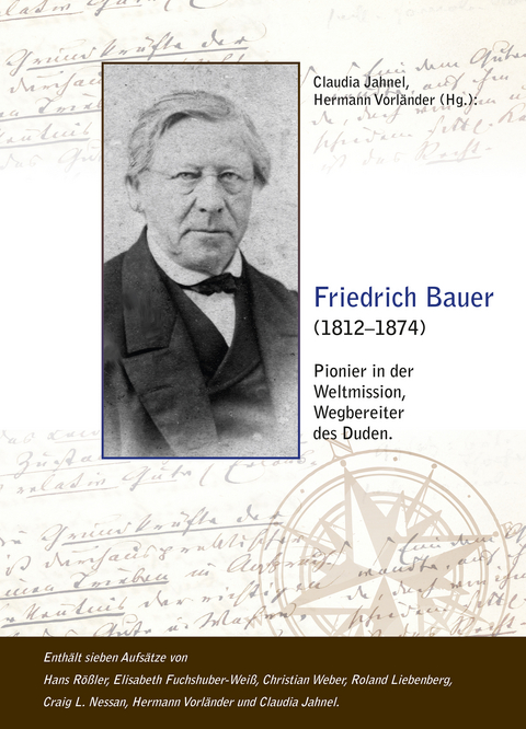 Friedrich Bauer - 