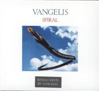 Spiral, 1 Audio-CD (Remastered Edition)