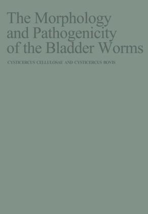 Morphology and Pathogenicity of the Bladder Worms