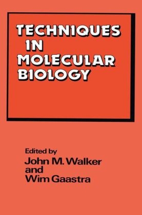 Techniques in Molecular Biology - 